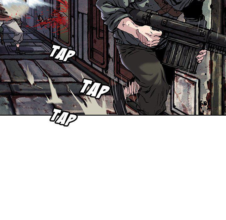 Read Leviathan EN Manga Online