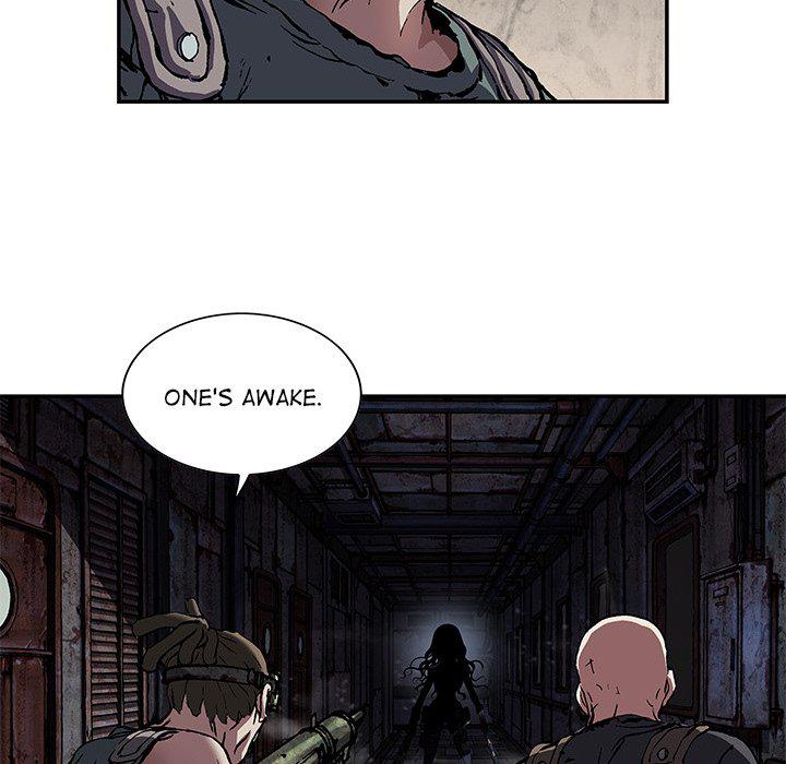 Read Leviathan EN Manga Online