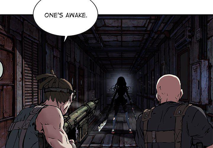 Read Leviathan EN Manga Online