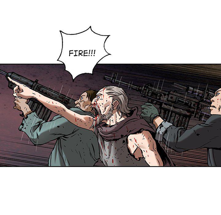 Read Leviathan EN Manga Online