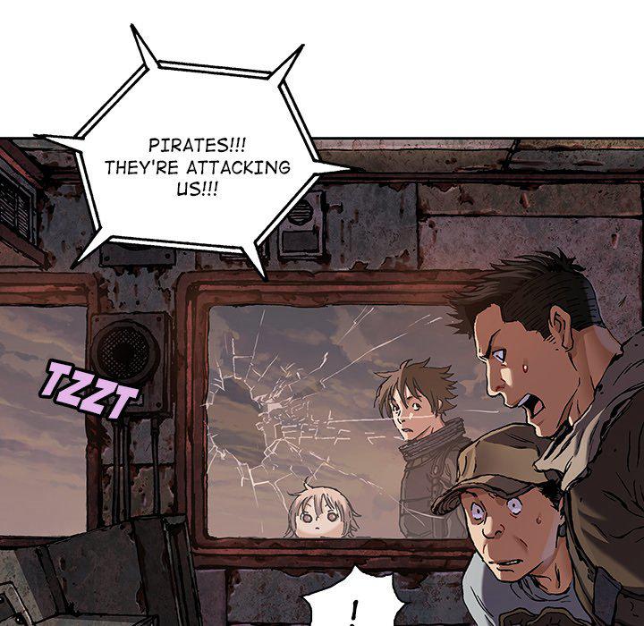 Read Leviathan EN Manga Online