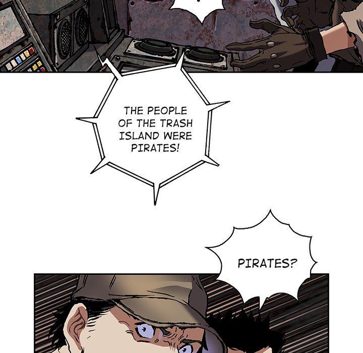 Read Leviathan EN Manga Online