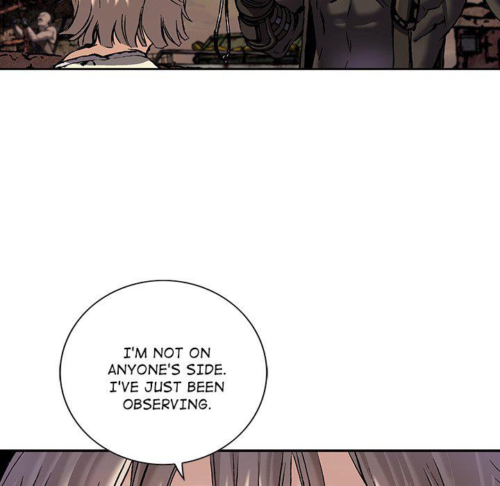 Read Leviathan EN Manga Online