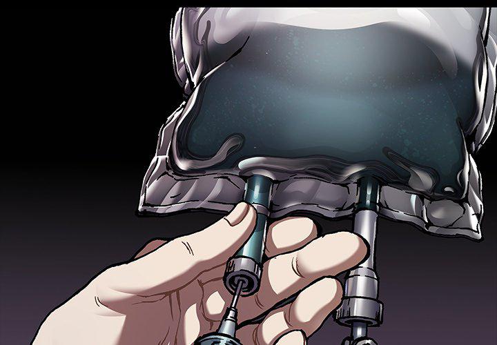 Read Leviathan EN Manga Online