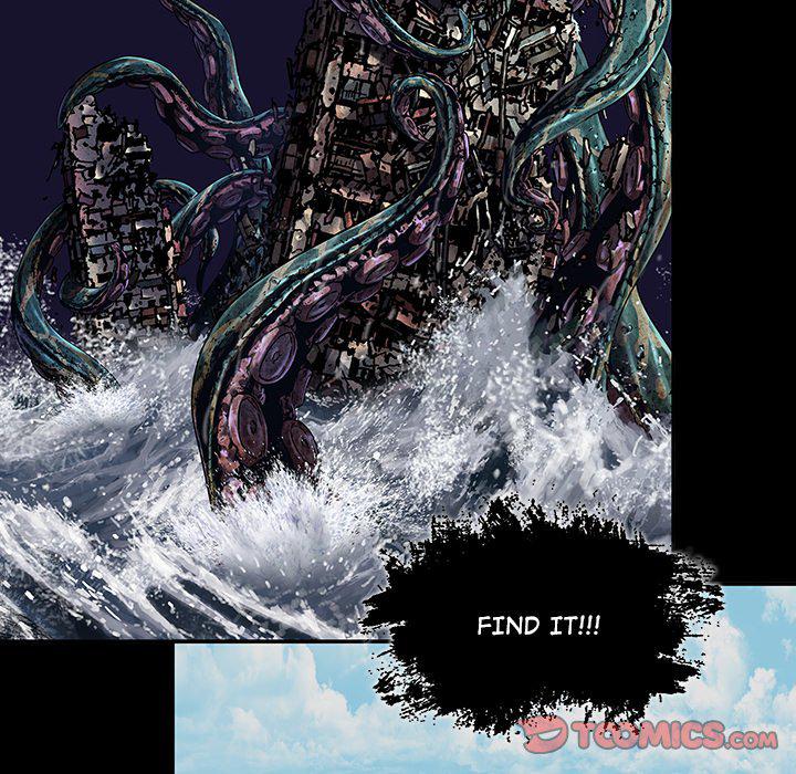 Read Leviathan EN Manga Online