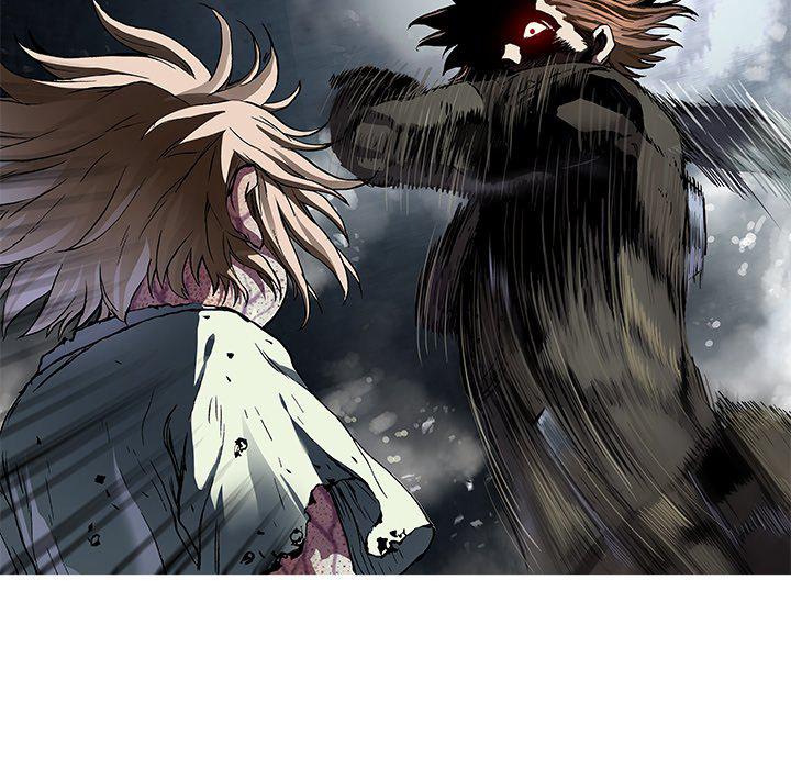 Read Leviathan EN Manga Online