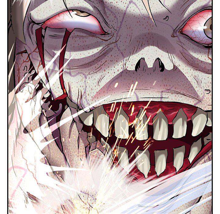 Read Leviathan EN Manga Online