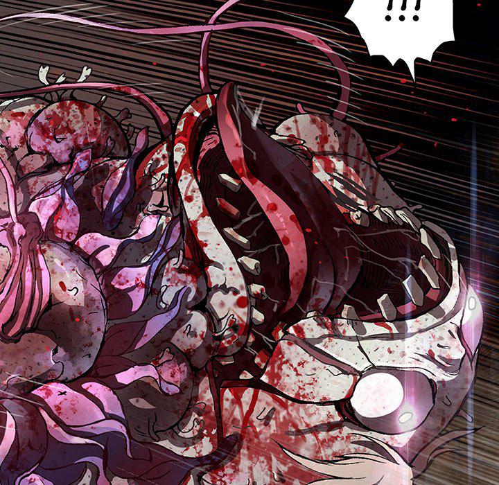 Read Leviathan EN Manga Online