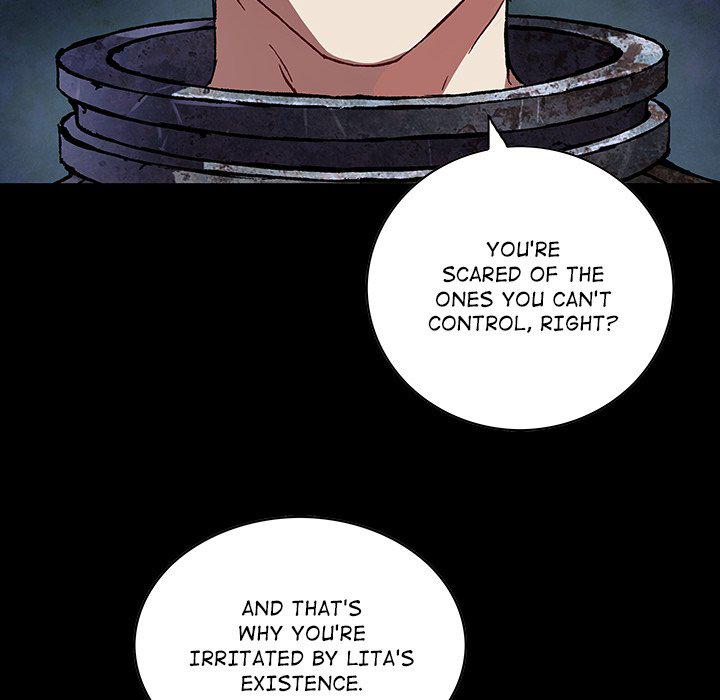 Read Leviathan EN Manga Online