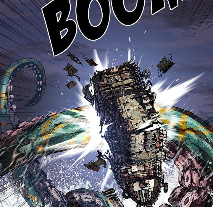 Read Leviathan EN Manga Online