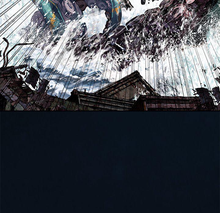 Read Leviathan EN Manga Online