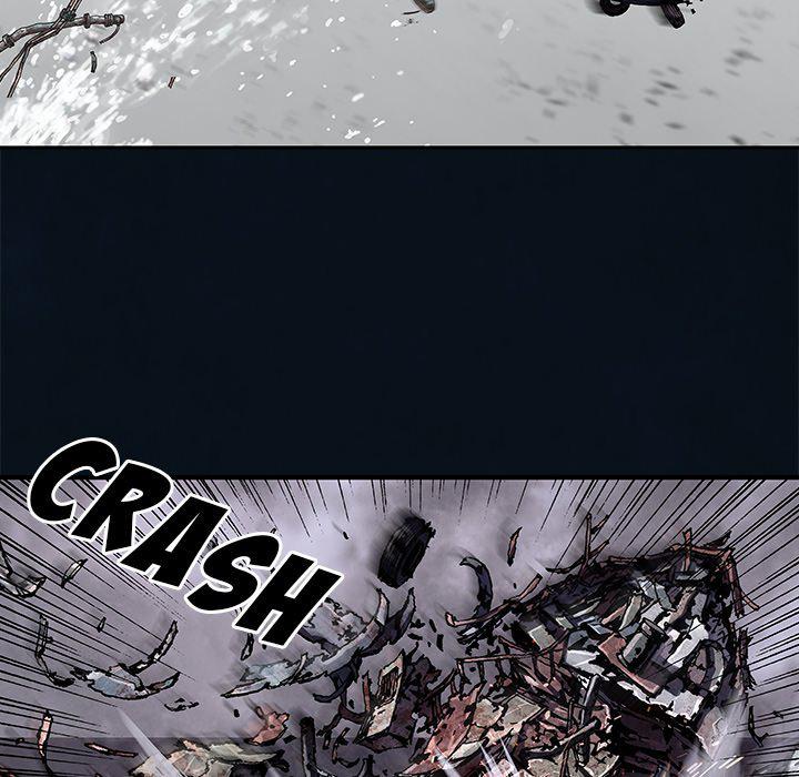 Read Leviathan EN Manga Online