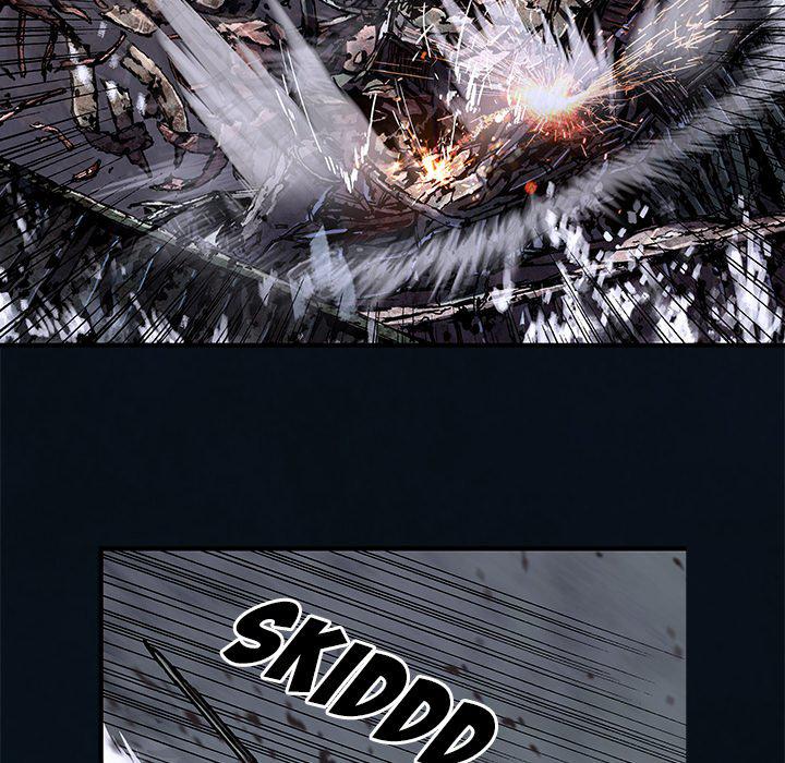 Read Leviathan EN Manga Online