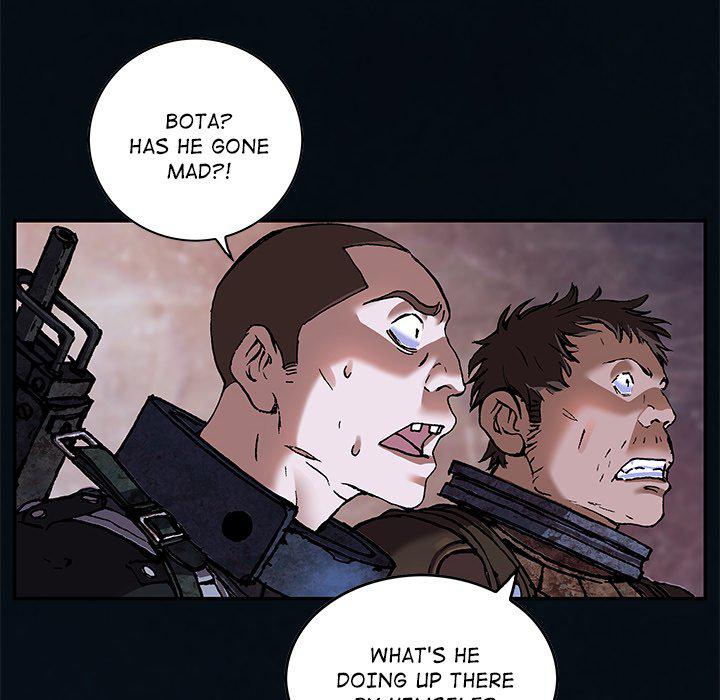 Read Leviathan EN Manga Online