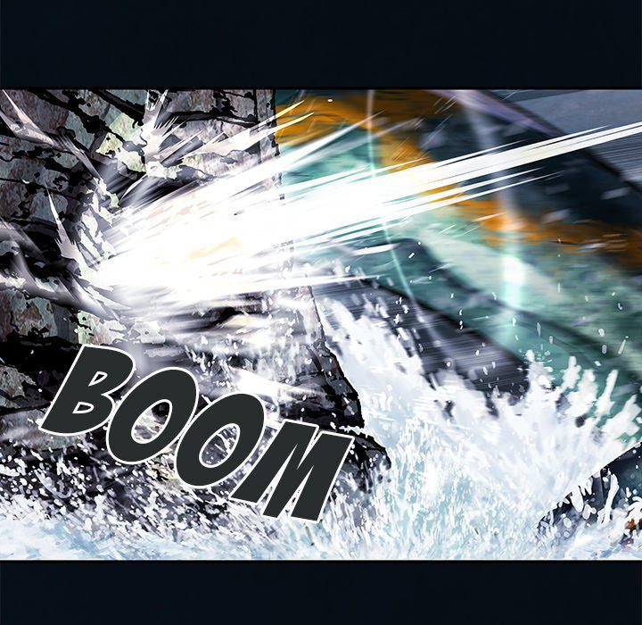 Read Leviathan EN Manga Online