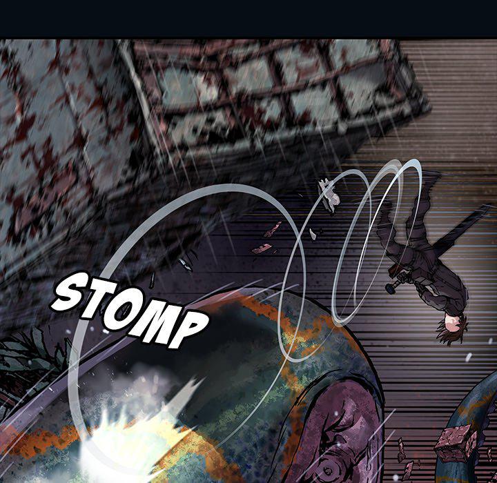 Read Leviathan EN Manga Online