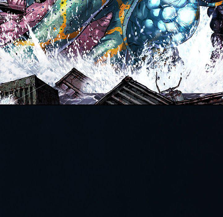 Read Leviathan EN Manga Online