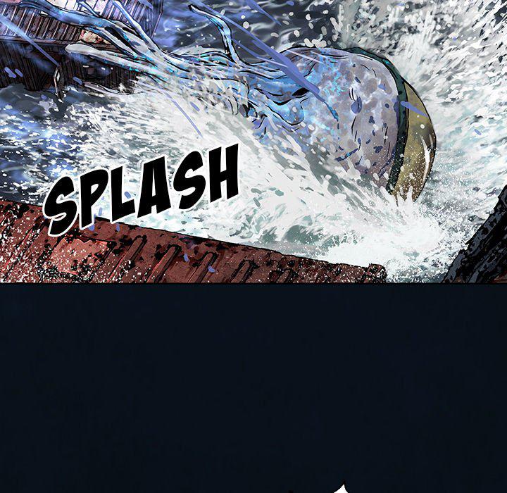 Read Leviathan EN Manga Online