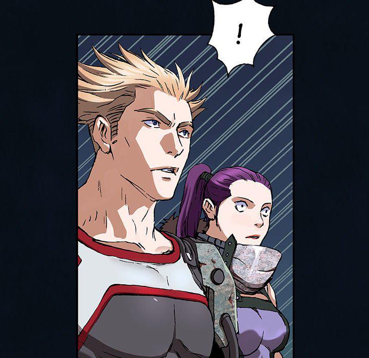 Read Leviathan EN Manga Online