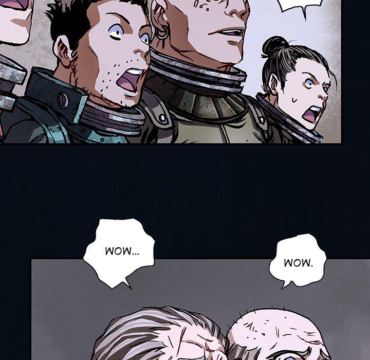 Read Leviathan EN Manga Online