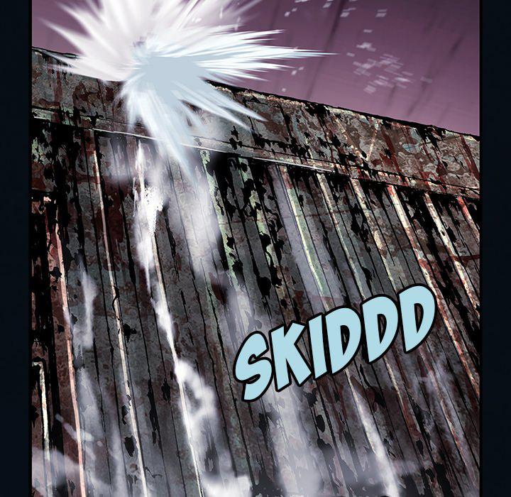 Read Leviathan EN Manga Online