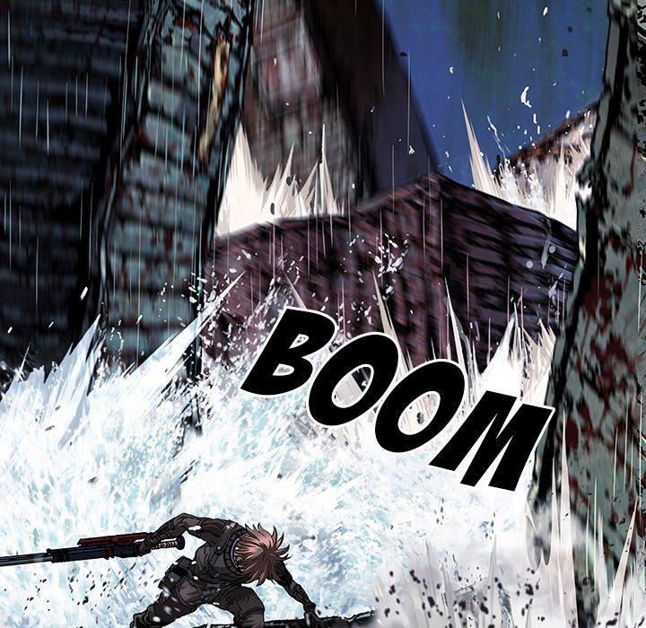 Read Leviathan EN Manga Online