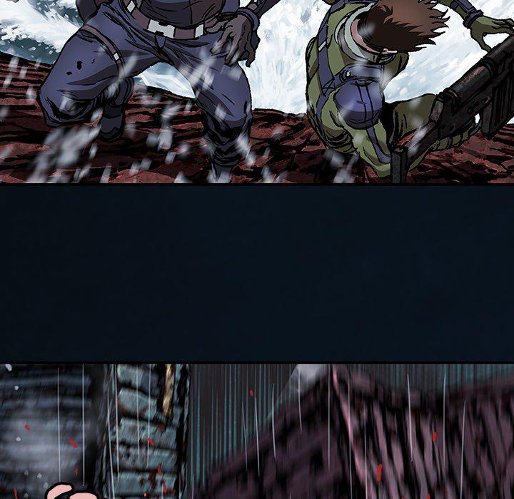 Read Leviathan EN Manga Online