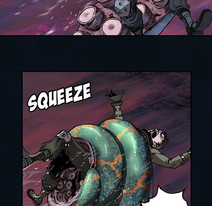 Read Leviathan EN Manga Online