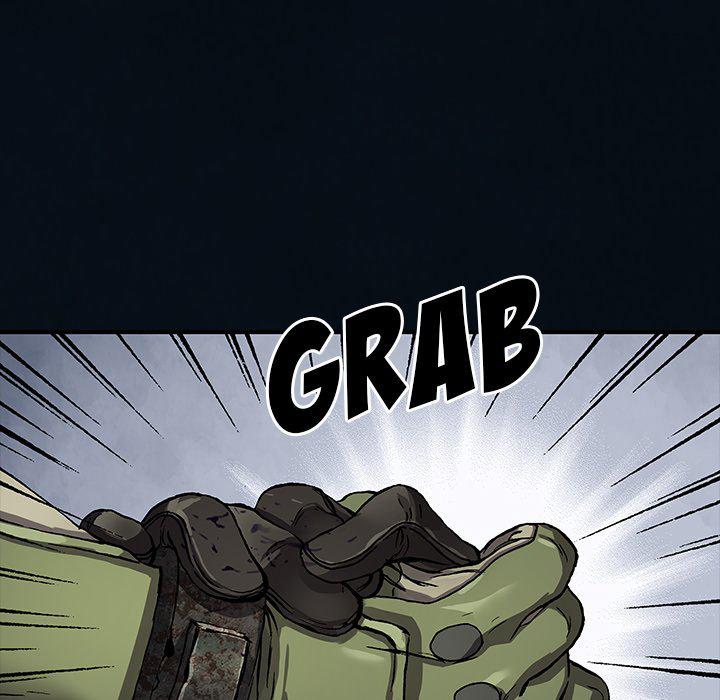 Read Leviathan EN Manga Online