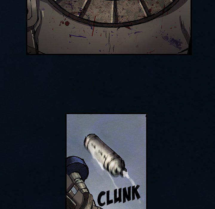 Read Leviathan EN Manga Online