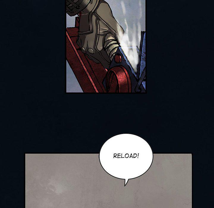 Read Leviathan EN Manga Online