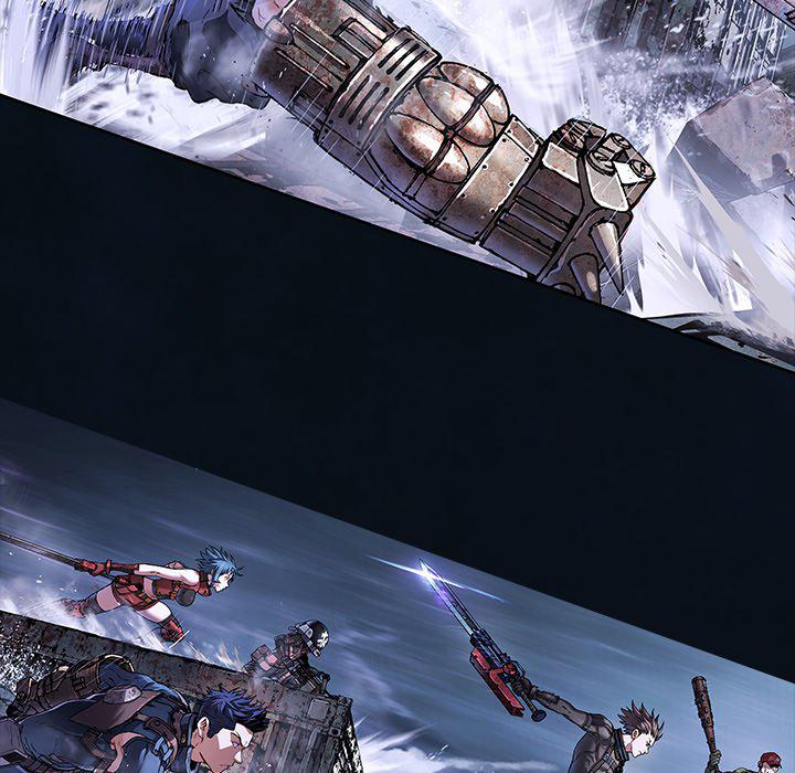 Read Leviathan EN Manga Online