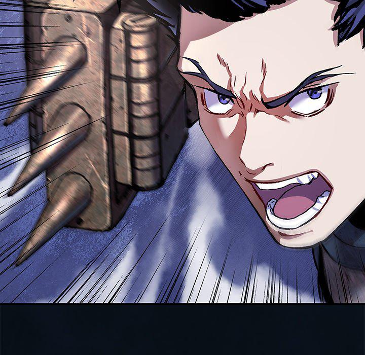 Read Leviathan EN Manga Online