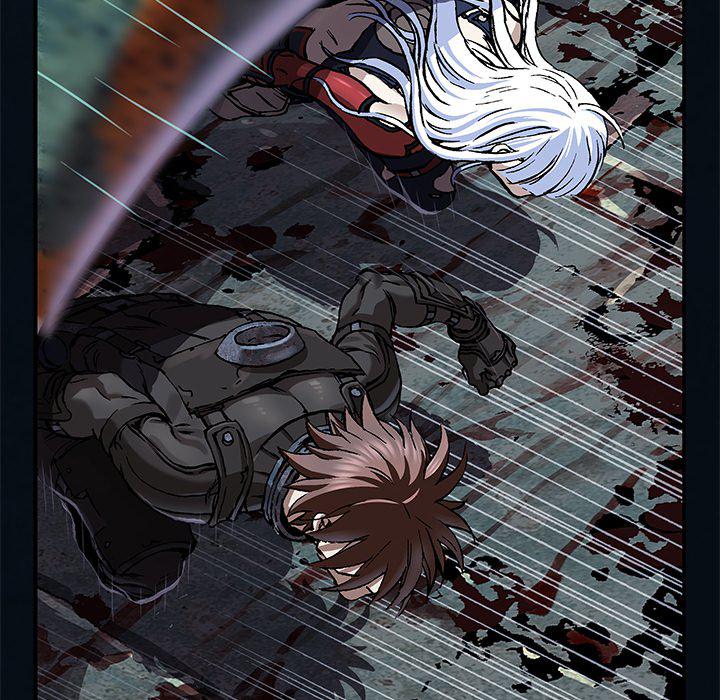 Read Leviathan EN Manga Online