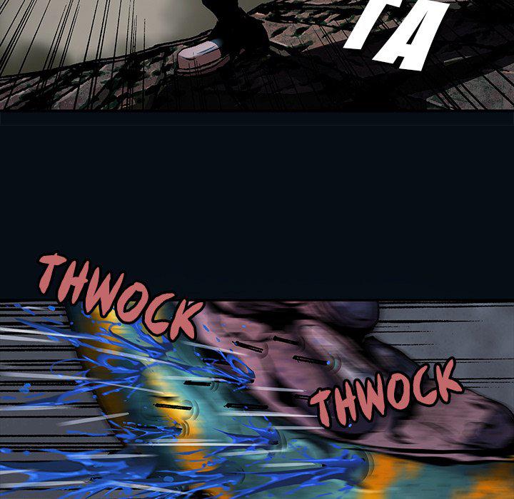 Read Leviathan EN Manga Online