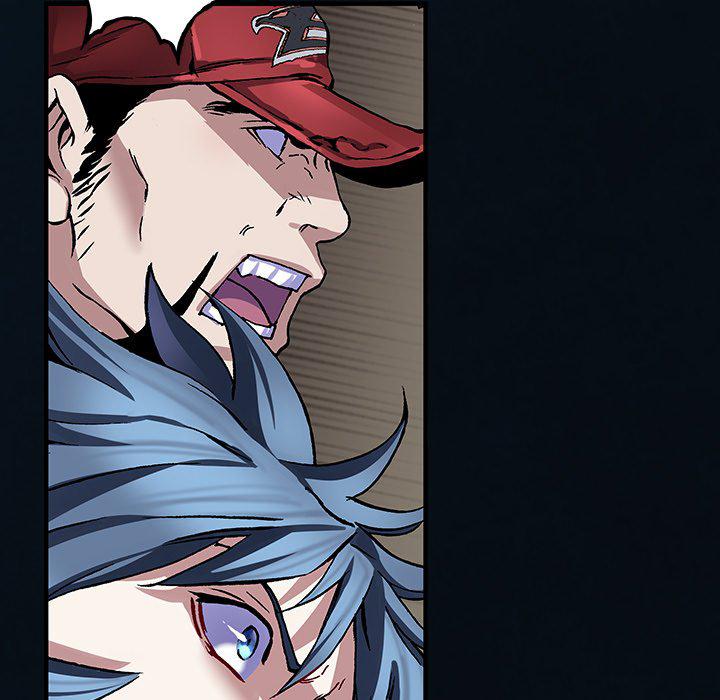 Read Leviathan EN Manga Online