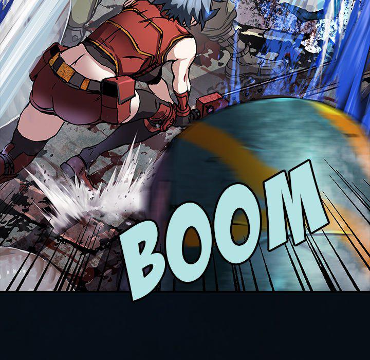 Read Leviathan EN Manga Online