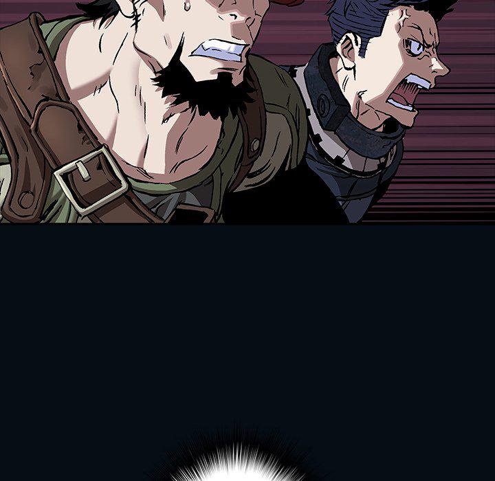 Read Leviathan EN Manga Online