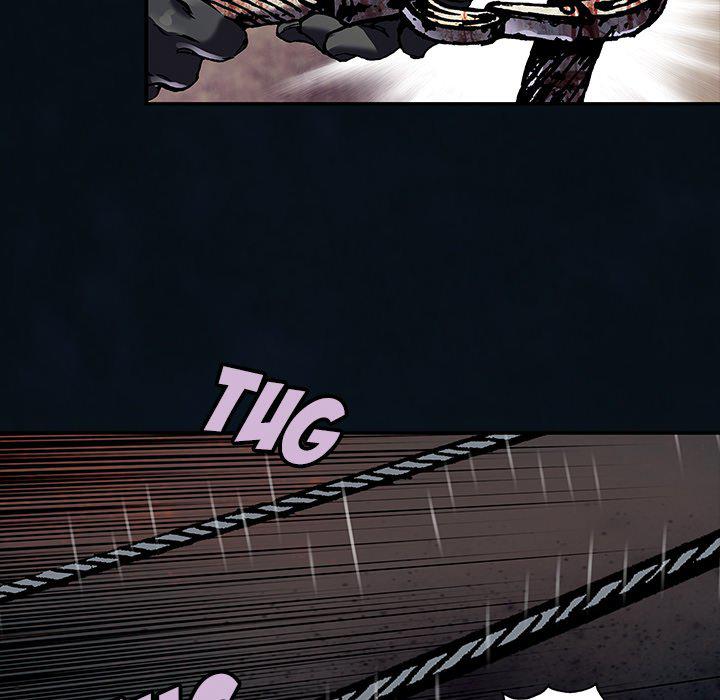 Read Leviathan EN Manga Online