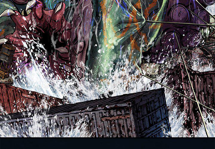 Read Leviathan EN Manga Online