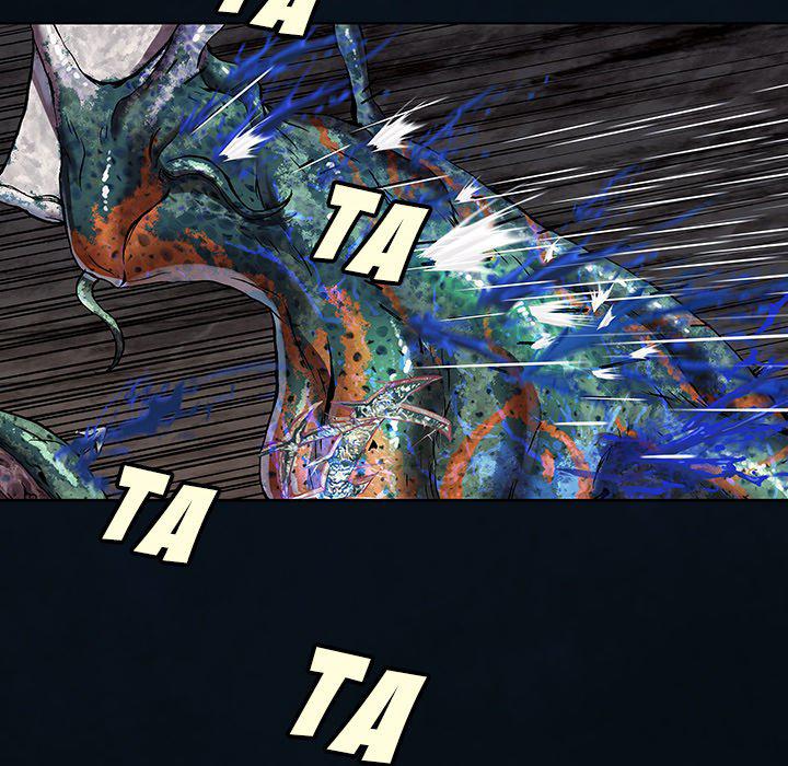 Read Leviathan EN Manga Online