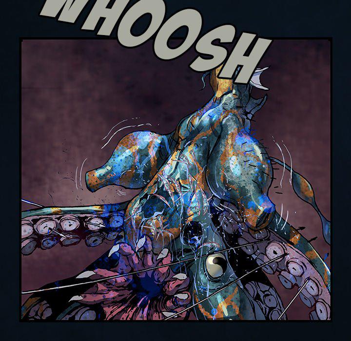 Read Leviathan EN Manga Online