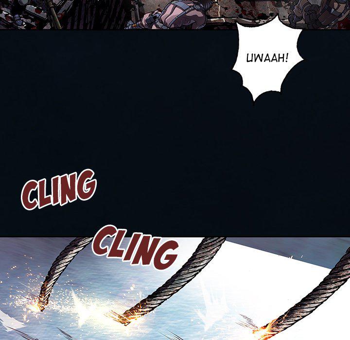 Read Leviathan EN Manga Online