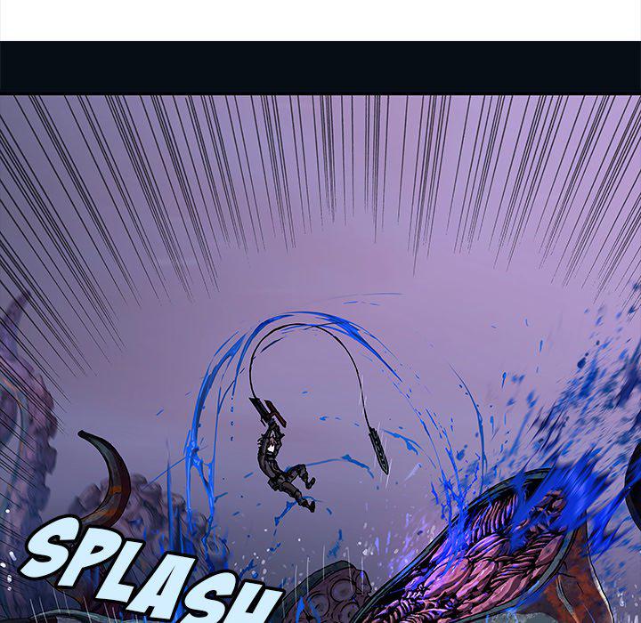 Read Leviathan EN Manga Online