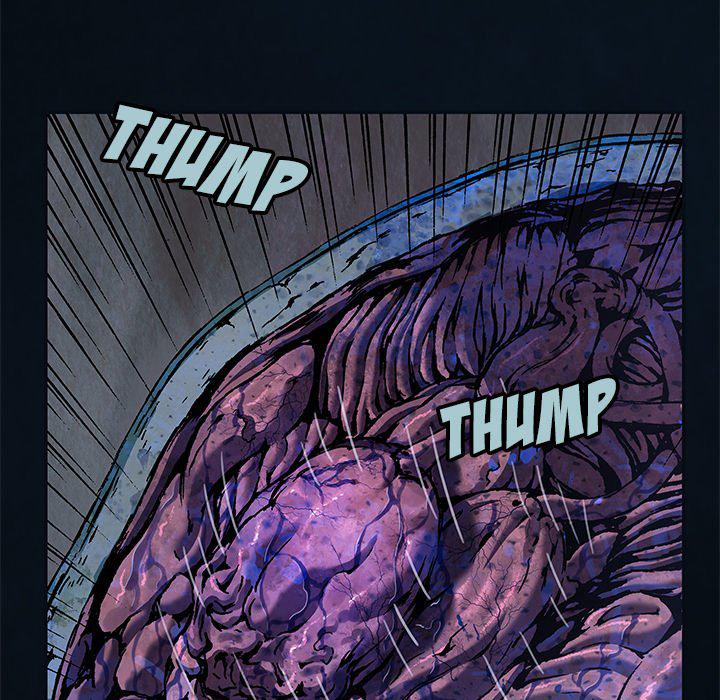 Read Leviathan EN Manga Online