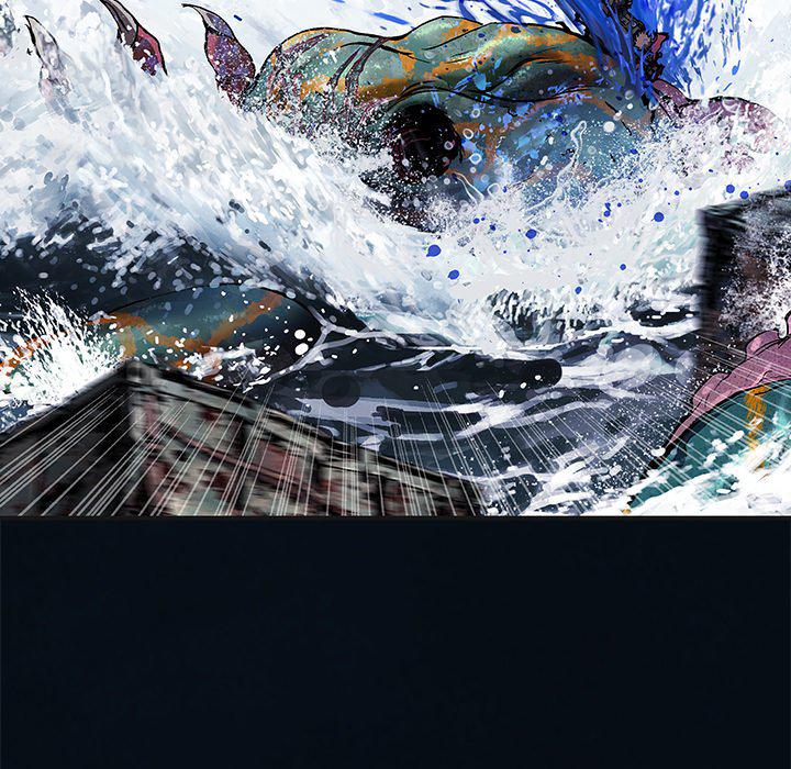 Read Leviathan EN Manga Online