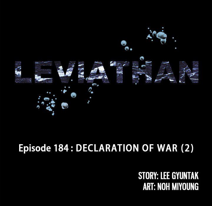 Read Leviathan EN Manga Online