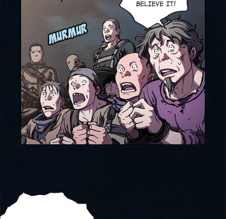 Read Leviathan EN Manga Online