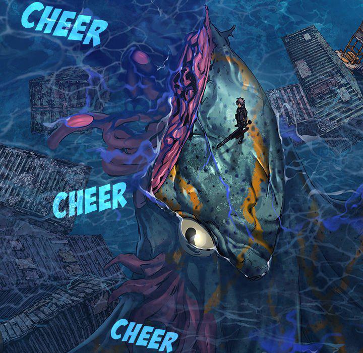 Read Leviathan EN Manga Online