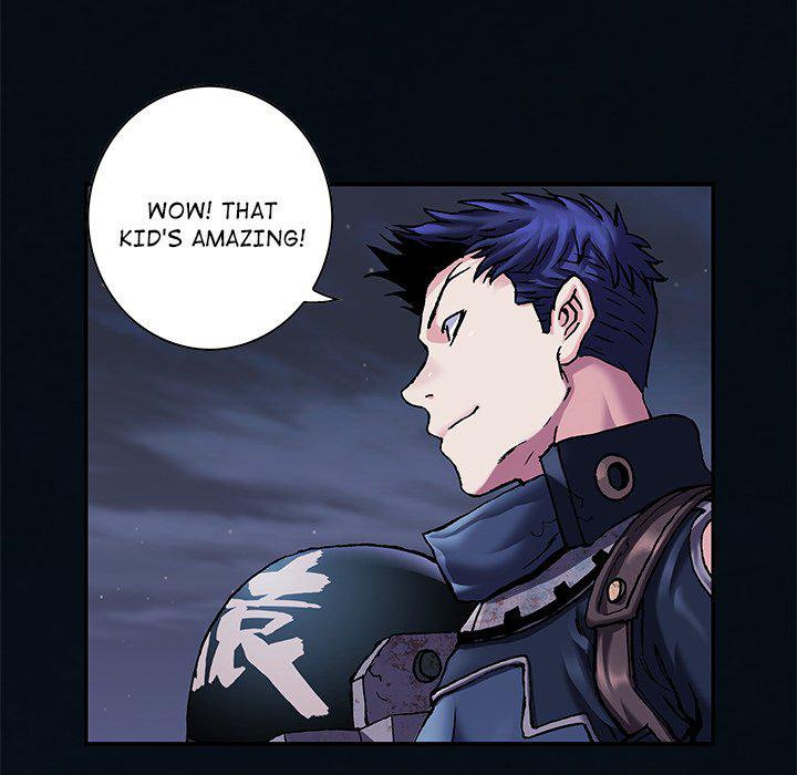 Read Leviathan EN Manga Online